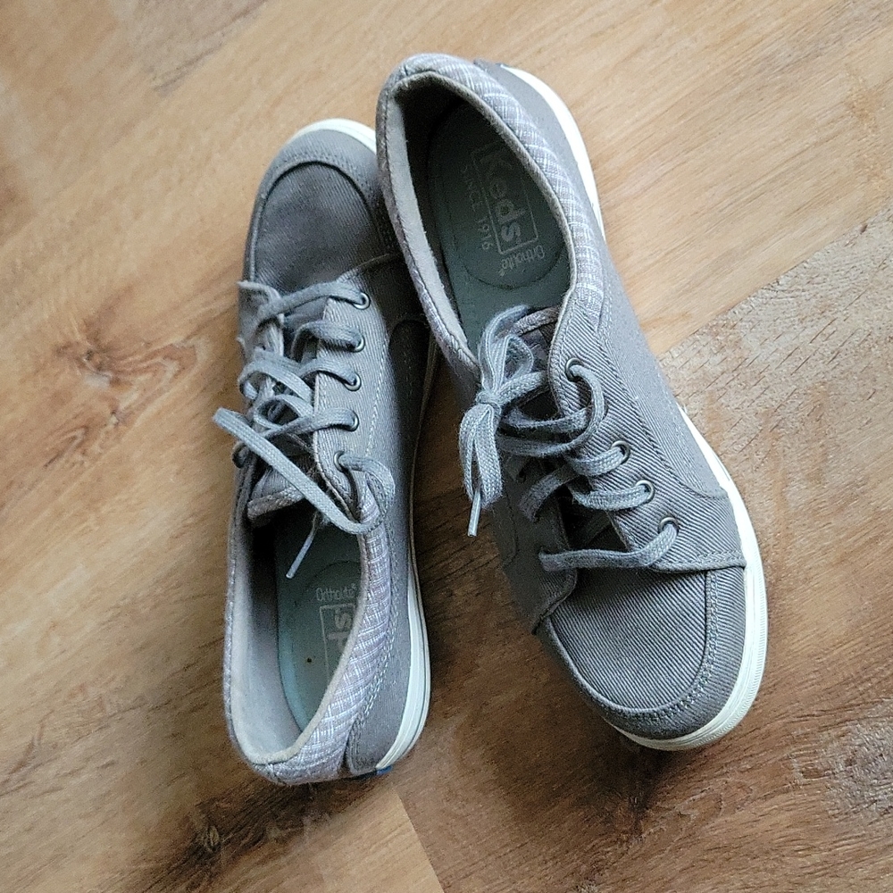 Keds Size 7